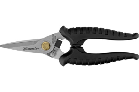 Универсальные ножницы MATRIX MASTER 183 мм 78307