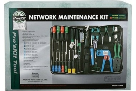 Набор инструмента ProsKit 1PK-818B 00093506