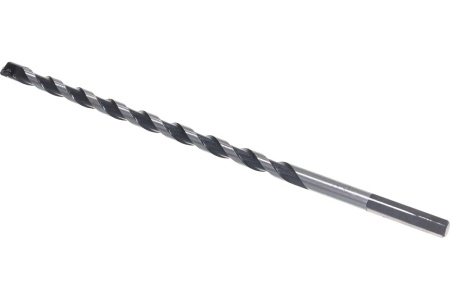 Сверло по бетону "Супер-6" (8x200 мм) Зубр 2916-200-08
