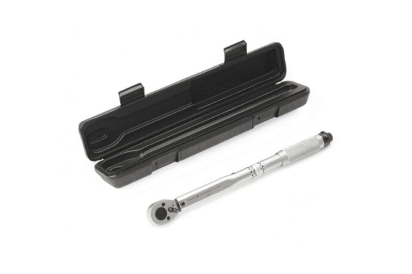Динамометрический ключ Дело Техники ДТ/2 690398, 3/4", 980 Нм