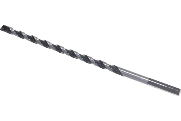 Сверло по бетону "Супер-6" (8x200 мм) Зубр 2916-200-08