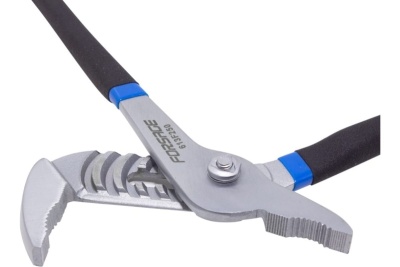 Переставные пассатижи Forsage Cr-V, 10" -250 мм F-613F250