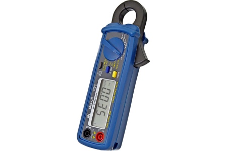 Токовые клещи СЕМ DT-9702 481363