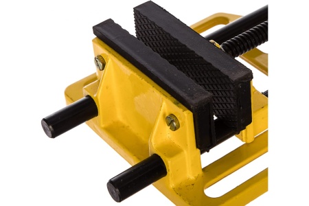 Тиски для моделиста TOPEX 07A310