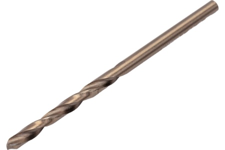Сверло (1.1 мм, ц/х, Р6М5К5, А1) ИПК 2300-80752