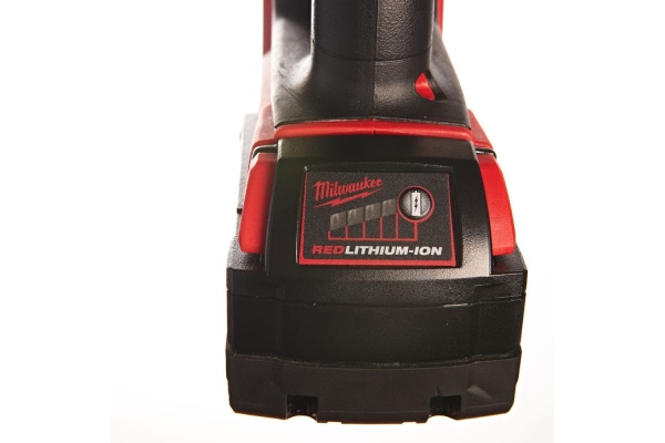 Аккумуляторный перфоратор Milwaukee M18 BH-402C 4933443330