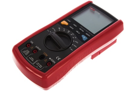 Цифровой мультиметр UNI-T UT70B с автодиапазоном 00-00000389