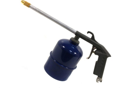 Моющий пистолет с удлиненным соплом GARAGE LB-02 8085180