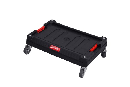 Транспортная платформа для модульной системы Ящиков 60х40х18см QBRICK SYSTEM TWO TRANSPORT PLATFORM 146148