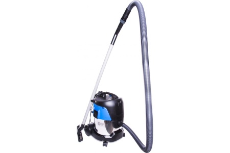 Бытовой пылесос Nilfisk AERO 21-01 PC INOX NIL-107406602