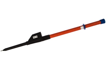 Указатель высокого напряжения Диэлектрик УВН-10 Д световая индикация Д157680