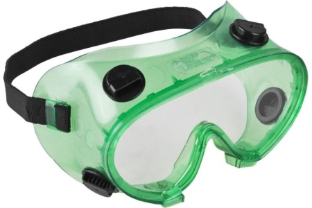 Защитные очки закрытого типа ЗУБР Мастер 5, прозрачные, с непрямой вентиляцией 11026_z01 Защитные очки закрытого типа ЗУБР Мастер 5, прозрачные, с непрямой вентиляцией 11026_z01