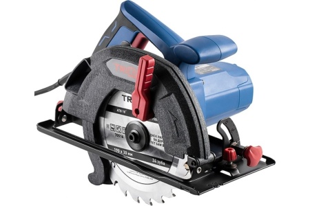 Дисковая пила ЕРМАК ПД-185 646-052