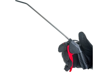 Продувочный пистолет MIGHTY SEVEN JC-310