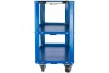 Инструментальная тележка Верстакофф PROFFI-TI 103101