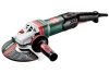 Угловая шлифовальная машина Metabo WEPBA 19-180 QUICK RT 601099000