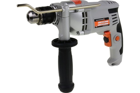 Ударная дрель ЭЛЕКТРОПРИБОР ДУ-1100ПР