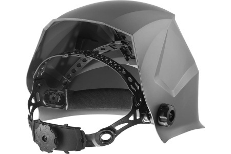 Маска сварщика с автоматическим светофильтром ЗУБР АР 9-13, затемнение 4/9-13, 11073