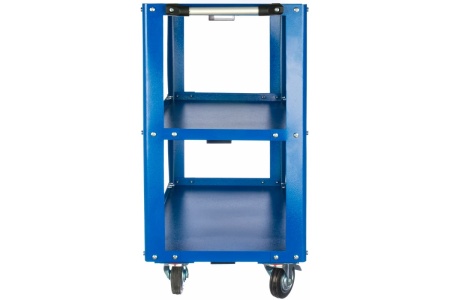 Инструментальная тележка Верстакофф PROFFI-TI 103101