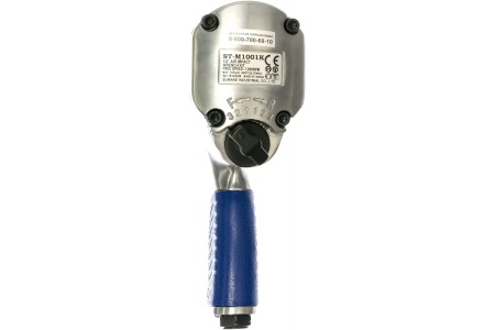 Пневматический ударный гайковерт Sumake ST-M1001K и набор ударных головок 8095030