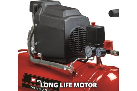 Компрессор Einhell TC-AC 190/50/8 4007332