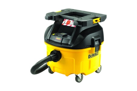 Пылесос DEWALT DWV 901 L
