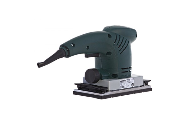 Плоская шлифмашина Metabo SR 20-23 602026000 Плоская шлифмашина Metabo SR 20-23 602026000
