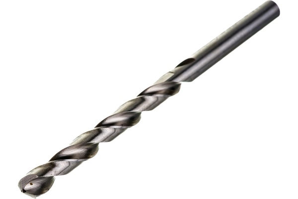 Сверло «ЭКСПЕРТ» (6.7х101 мм; HSS; А1) по металлу Зубр 4-29625-101-6.7