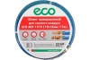 Шланг 10х16 мм, 15 м, ПВХ ECO AHF-1510