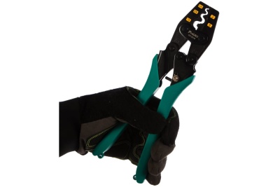 Клещи для обжима ProsKit CP-251B 00300936