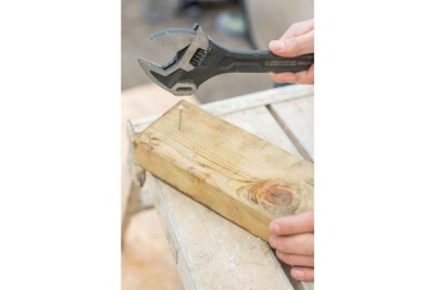 Ключ Stanley FATMAX DEMOLITION 250 мм FMHT0-75081