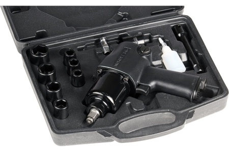 Ударный пневмогайковерт NORDBERG ECO NP14085K