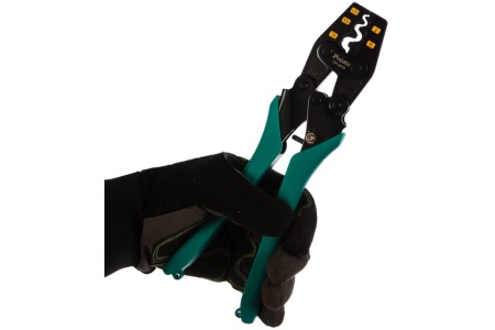 Клещи для обжима ProsKit CP-251B 00300936