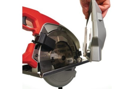 Дисковая пила Hitachi C13U