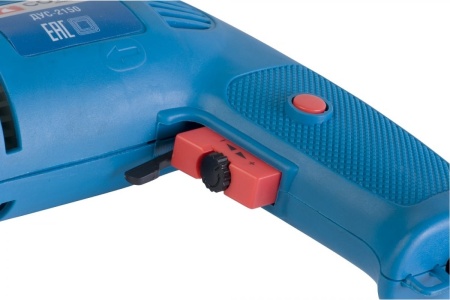 Электрическая дрель Союз ДУС-2150