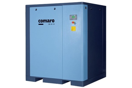 Винтовой компрессор COMARO SB 45-10 V32TB95PWV077/210