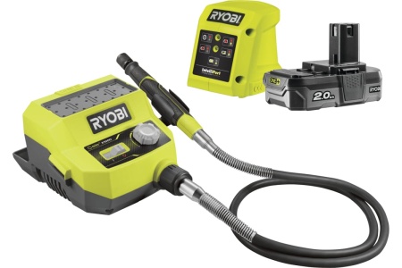 Гравировальная машина Ryobi RRTS18-120GA35 18 В 5133005638