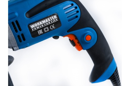 Ударная дрель WorkMaster ДУ-900 Ударная дрель WorkMaster ДУ-900
