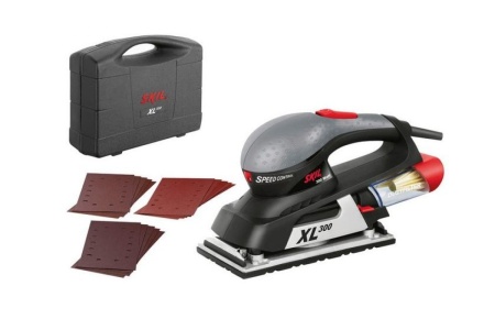 Виброшлифовальная машина SKIL 7380LA F0157380LA