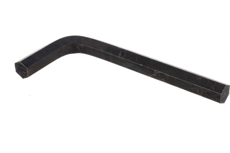 Имбусовый ключ STAYER STANDARD 10 мм 27405-10