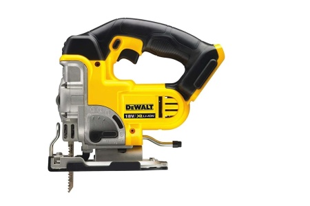 Аккумуляторный лобзик DEWALT 18.0 В XR DCS331N