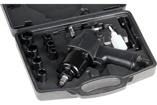 Ударный пневмогайковерт NORDBERG ECO NP14085K