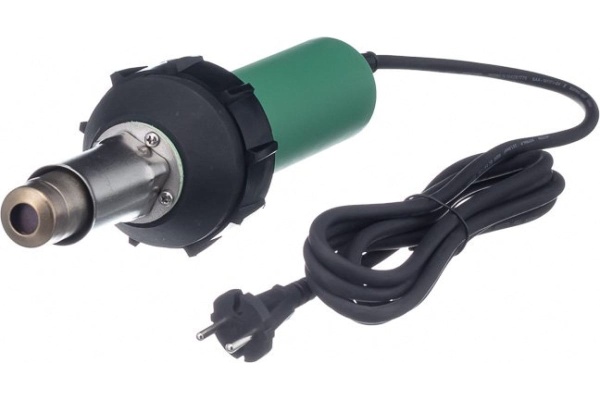 Строительный фен Oasis TG-20E /K/ 4640039483854 Строительный фен Oasis TG-20E /K/ 4640039483854