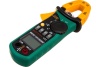 Токовые клещи Mastech MS2128 TRUE RMS 13-1317