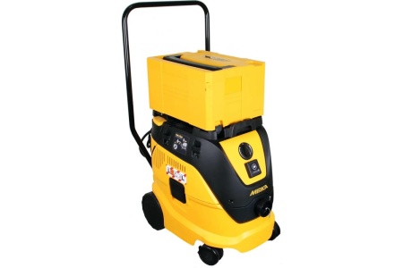 Пылесос MIRKA DE1230 L PC Комплект DEOS DEROS650 KITRU2650