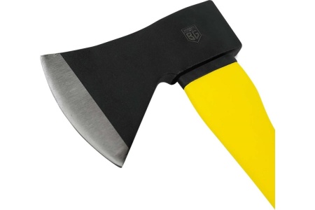 Универсальный кованый топор Berger BG 1600 г, фибергласовая рукоятка BG1523