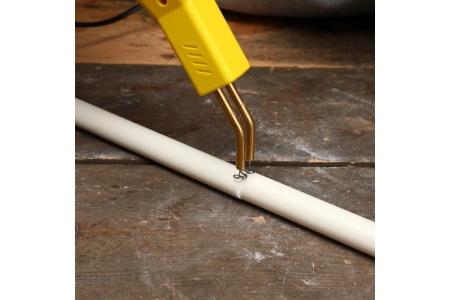 Паяльник для пластика DEKO DKWG50, 50 Вт 065-0419