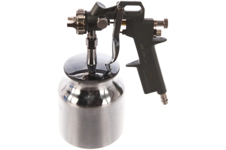 Пневматический краскопульт FIT DIY 81002