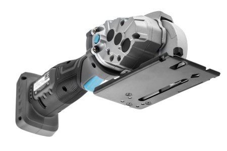 Аккумуляторная дисковая пила Metabo KS 18 LTX 57 601857810