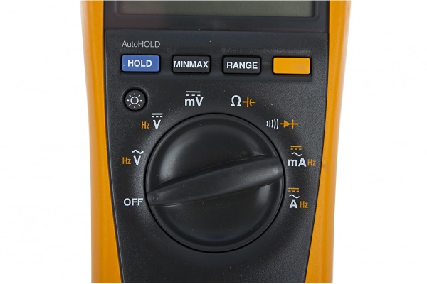 Цифровой мультиметр Fluke 177